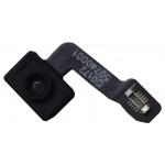 SPAREWARE® Fingerprint Scanner Sensor Flex Cable For Realme X7 Pro -Black