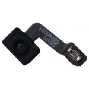 SPAREWARE® Fingerprint Scanner Sensor Flex Cable For Realme X7 Pro -Black