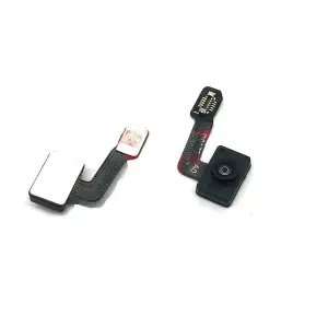 SPAREWARE® Fingerprint Scanner Sensor Flex Cable For Realme 7 Pro -Black