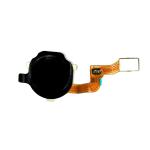 SPAREWARE® Fingerprint Scanner Sensor Flex Cable For Oppo A31 2020 -Black