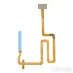 SPAREWARE® Fingerprint Scanner Sensor Flex Cable For Oppo A96 -Blue