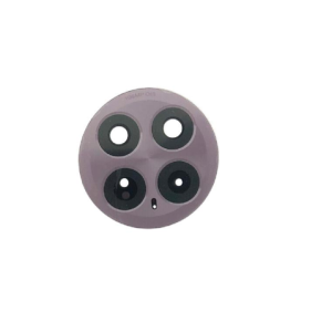 SPAREWARE® Camera Glass Lens Camera Lens For Infinix Zero 40 -Purple