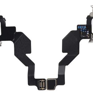 SPAREWARE® FlashLight Flash Patta Flex Cable For iPhone 13 Mini