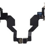 SPAREWARE® FlashLight Flash Patta Flex Cable For iPhone 13 Mini