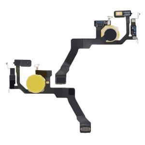 SPAREWARE® FlashLight Flash Patta Flex Cable For iPhone 14 Pro