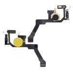 SPAREWARE® FlashLight Flash Patta Flex Cable For iPhone 14 Pro