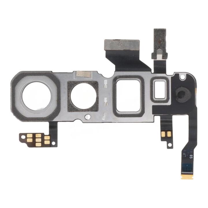 SPAREWARE® Flashlight Flex Cable Flash Patta For Google Pixel 7 Pro