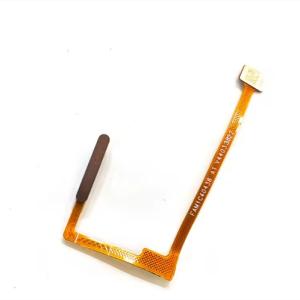 SPAREWARE® Fingerprint Scanner Sensor Flex Cable For Realme 14X -Brown