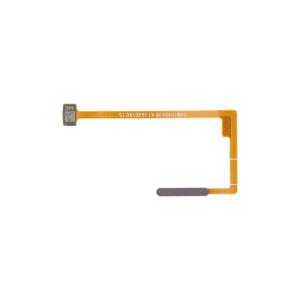 SPAREWARE® Fingerprint Scanner Sensor Flex Cable For Realme 14X -Silver
