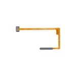 SPAREWARE® Fingerprint Scanner Sensor Flex Cable For Realme 14X -Silver