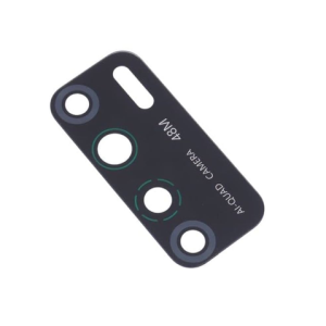 SPAREWARE® Camera Glass Lens Camera Lens For Infinix Note 7 Lite