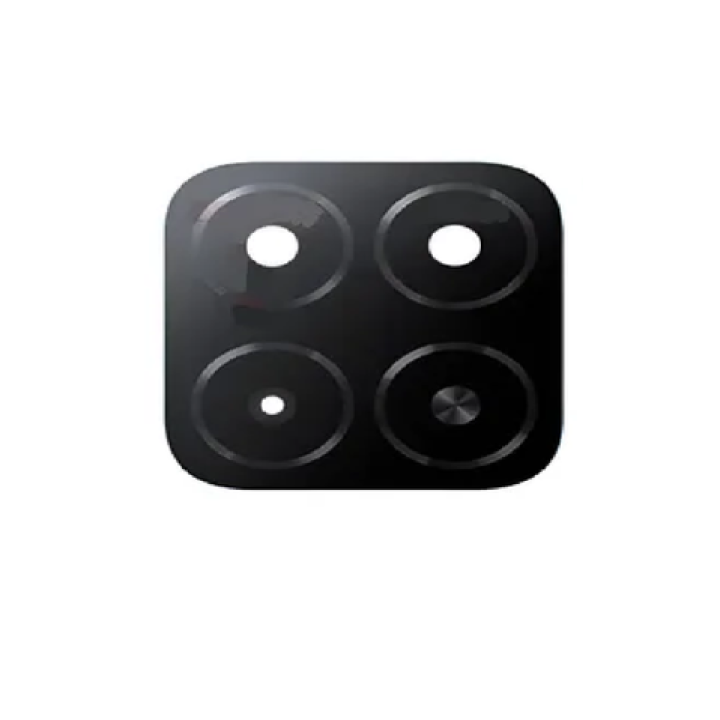 SPAREWARE® Camera Glass Lens Camera Lens For Huwaei Honor X5b