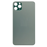 SPAREWARE®  Battery Cover Back Door Panel Body For iPhone 11 Pro Max -Green