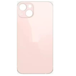 SPAREWARE®  Battery Cover Back Door Panel Body For iPhone 13 -Pink