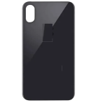 SPAREWARE®  Battery Cover Back Door Panel Body For iPhone XS Max -White 