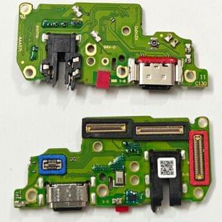 SPAREWARE® Usb Charging Port Charging Flex Cable For Oneplus Oneplus Nord CE4 Lite