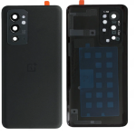 SPAREWARE® Battery Cover Back Door panel Body For Oneplus 9RT -Black