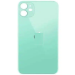 SPAREWARE®  Battery Cover Back Door Panel Body For iPhone 11 -Green