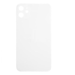 SPAREWARE®  Battery Cover Back Door Panel Body For iPhone 11 -White