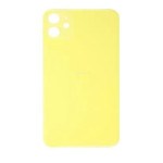 SPAREWARE®  Battery Cover Back Door Panel Body For iPhone 11 -Yellow