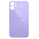 SPAREWARE®  Battery Cover Back Door Panel Body For iPhone 11 -Purple