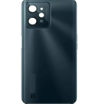 SPAREWARE® Back Panel Back Door Panel Body Cover For Realme C31 -Green (WITH ALL LOGO)