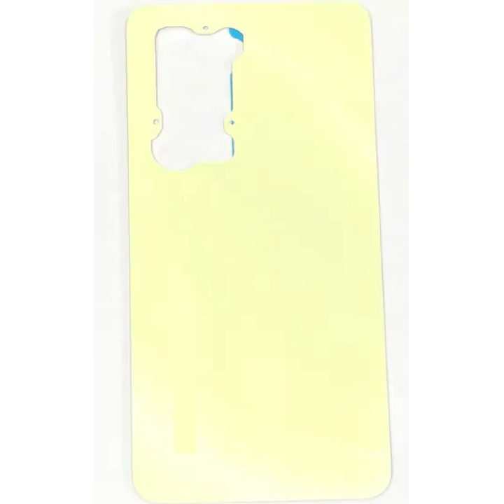 SPAREWARE® Back Panel Back Door Panel Body Cover For Realme C75 4G -Gold (WITH ALL LOGO)