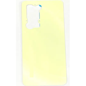 SPAREWARE® Back Panel Back Door Panel Body Cover For Realme C75 4G -Gold (WITH ALL LOGO)