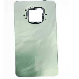 SPAREWARE® Back Panel Back Door Panel Body Cover For Realme C65 5G-Green (WITH ALL LOGO)