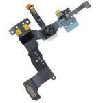 SPAREWARE® Front Selfie Camera Flex Front Camera For iPhone 5C