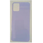 SPAREWARE® Battery Cover Back Door Panel Body For Lava Yuva 2 -Purple