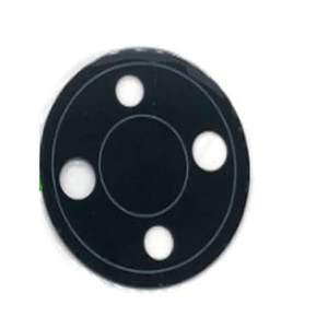 SPAREWARE® Camera Glass Lens Camera Lens For Nokia G20 -White