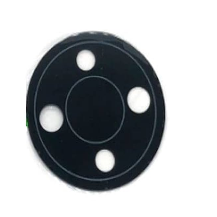 SPAREWARE® Camera Glass Lens Camera Lens For Nokia G20 -White