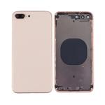 SPAREWARE®  Battery Cover Back Door Panel Body For iPhone 8 Plus -Gold (COMPLETE BODY PANEL)