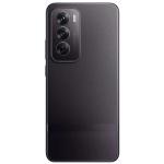SPAREWARE® Back Panel Back Door Panel Body Cover For Oppo Reno 12 Pro -Brown (CAMERA GLASS LENS OR ALL LOGO)