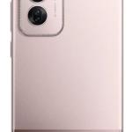 SPAREWARE® Back Panel Back Door Panel Body Cover For Oppo Reno 12 Pro -Gold (CAMERA GLASS LENS OR ALL LOGO)