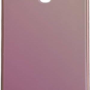 SPAREWARE® Back Door Panel Body Back Panel For Vivo Y11 -Pink (WITH ALL LOGO)