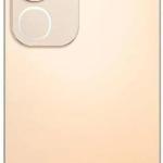 SPAREWARE® Back Door Panel Body Back Panel For Vivo Y29 -Gold (MIDLE RING BACK PANEL CAMERA LENS BUTTON WITH ALL LOGO)
