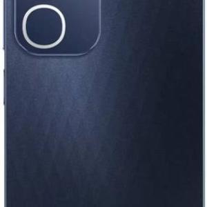 SPAREWARE® Back Door Panel Body Back Panel For Vivo Y29 -Black (MIDLE RING BACK PANEL CAMERA LENS BUTTON WITH ALL LOGO)