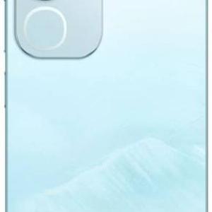 SPAREWARE® Back Door Panel Body Back Panel For Vivo Y29 -Blue (MIDLE RING BACK PANEL CAMERA LENS BUTTON WITH ALL LOGO)