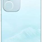 SPAREWARE® Back Door Panel Body Back Panel For Vivo Y29 -Blue (MIDLE RING BACK PANEL CAMERA LENS BUTTON WITH ALL LOGO)