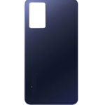 SPAREWARE® Back Door Panel Body Back Panel For Vivo V21 5G -Blue (WITH ALL LOGO)