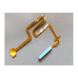 SPAREWARE® Fingerprint Scanner Sensor Flex Cable For Realme C35 -Green