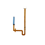 SPAREWARE® Fingerprint Scanner Sensor Flex Cable For Realme 10 5G -Blue