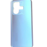SPAREWARE® Back Door Panel Body Back Panel For Vivo T1 Pro -Blue (WITH ALL LOGO)