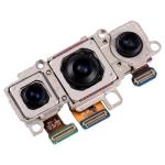 SPAREWARE® Back Main Camera Flex Cable Back Camera For Samsung Galaxy S23 Plus