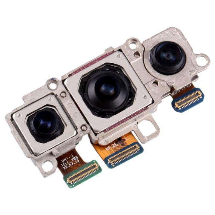 SPAREWARE® Back Main Camera Flex Cable Back Camera For Samsung Galaxy S23 Plus