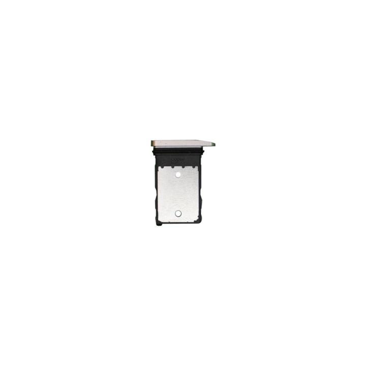 SPAREWARE® Sim Tray Holder For Google Pixel 9 Pro XL -White