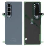 SPAREWARE® Back Panel For Samsung Galaxy Z Fold 4 -Green (100% ORIGNAL)