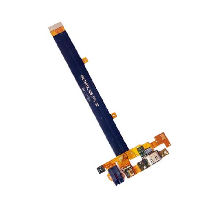 SPAREWARE® Usb Charging port Charging Flex Cable For Gionee M5 Plus
